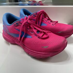 Brooks Ghost 15 size 7.5